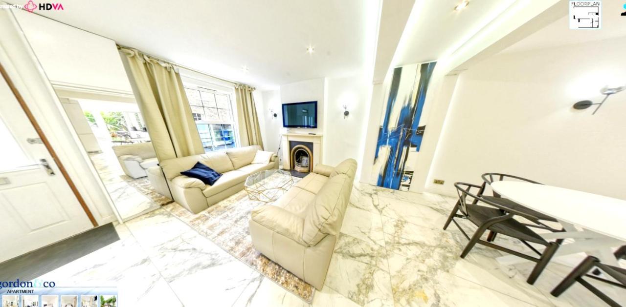 Charming 2-bed House In